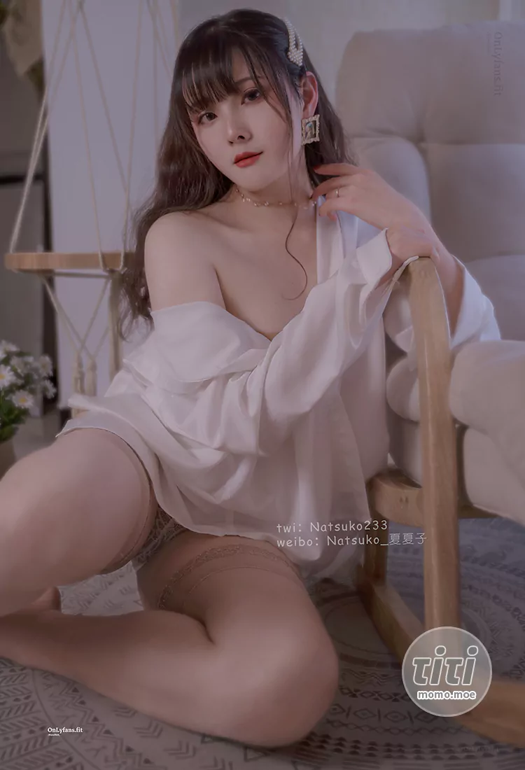 Natsuko夏夏子 15套性感作品合集 持续更新中