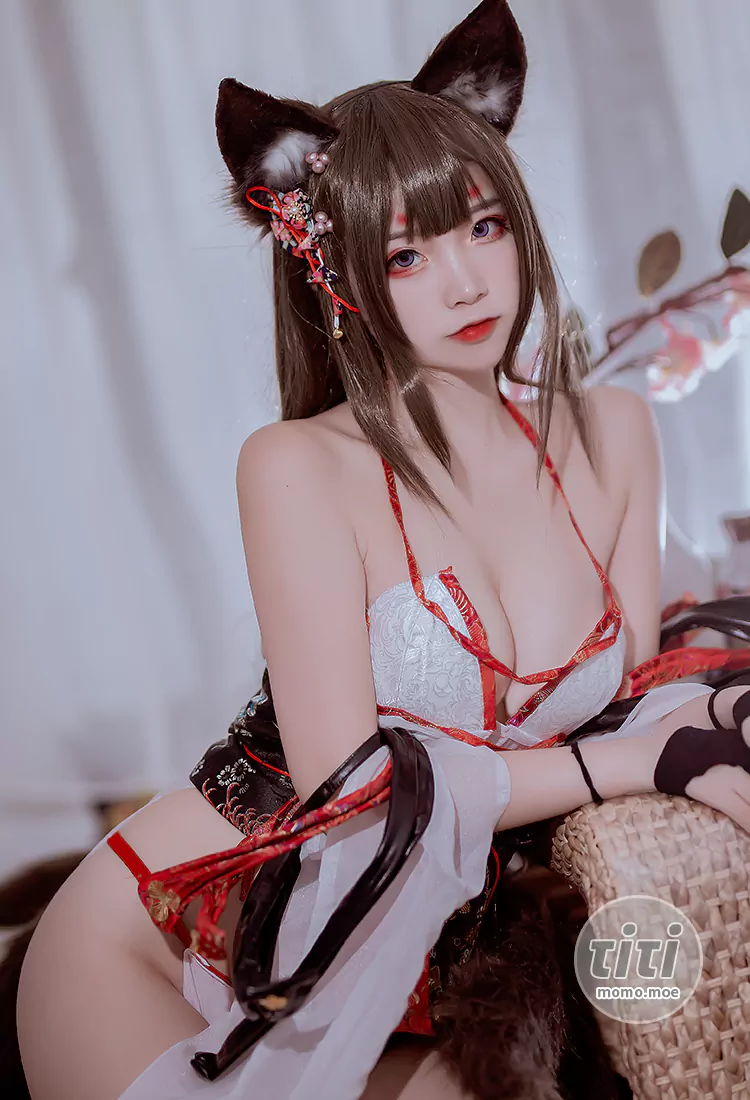 二佐Nisa 雪白美乳 140套写真合集