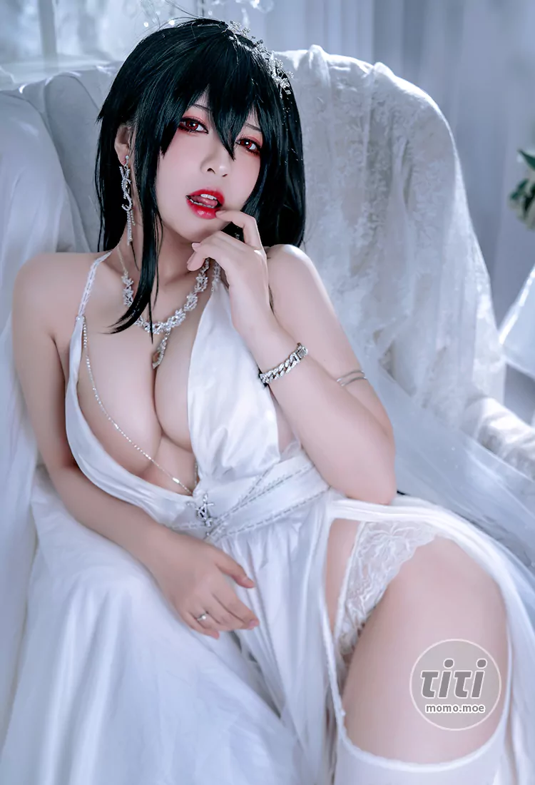 半半子 丰满妹纸63套cos写真合集 持续更新中