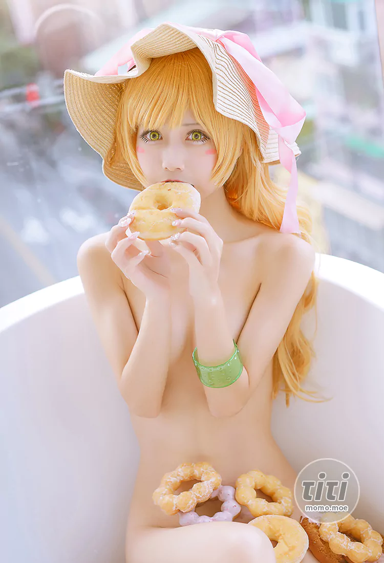 沖田凜花Rinka 97套COS图包合集 持续更新