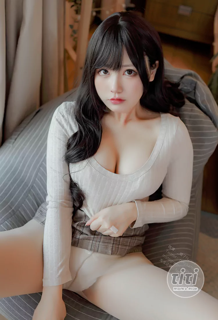 Nyako喵子 – NO.32 人妻本 [87P1V-902MB]