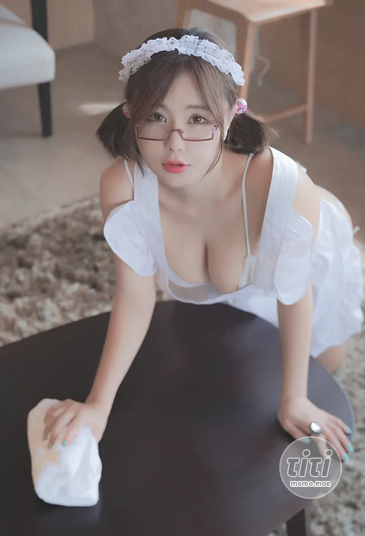 Pure Media Vol.032 Ryu Ji Hye (류지혜)