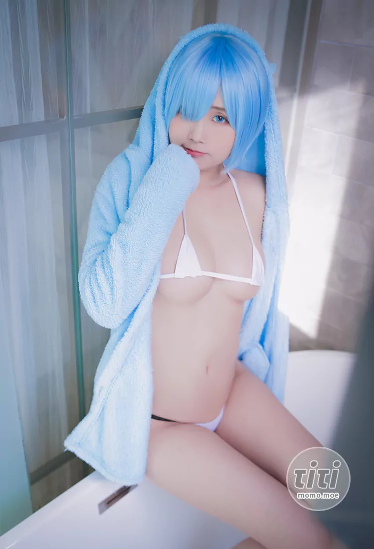 Pure Media Vol.048 Leechu (리쭈)