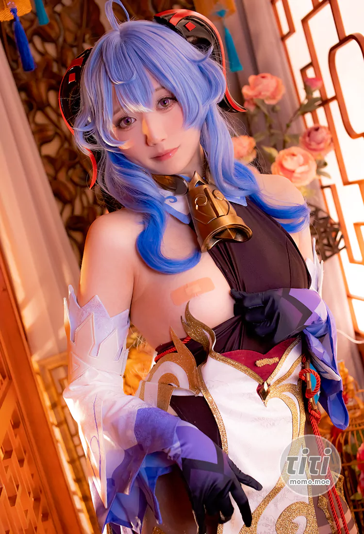 Sameki – Fantia 2022年4月会员合集 [154P3V-987MB]