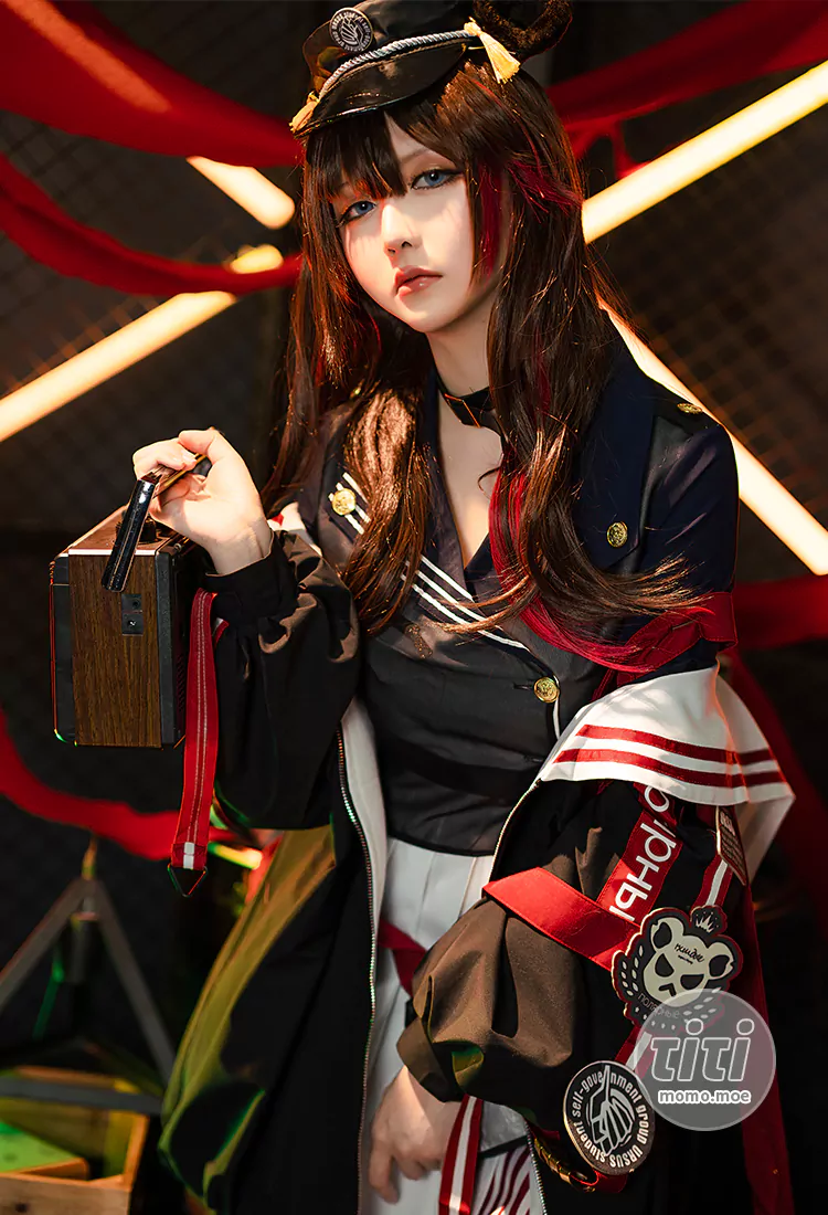 星之迟迟 – NO.095 2021年正片合集 凛冬 [26P-113MB]