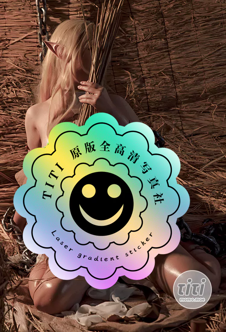 Hokunaimeko 北乃芽子 NO37 黒獣_2