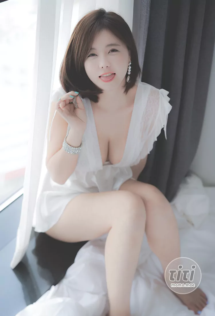 Pure Media Vol.063 Ryu Ji Hye (류지혜)
