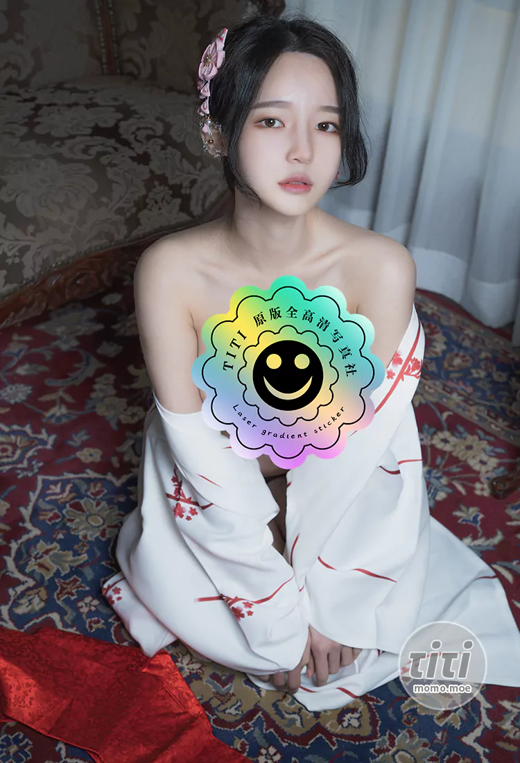 Pure Media Vol.163 Yeha (예하)