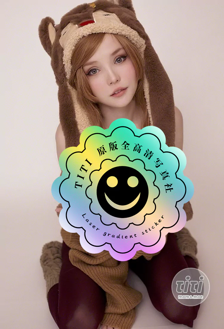 Rocksy Light (俄罗斯萝莉) – Pack Bambi [79P-391MB]