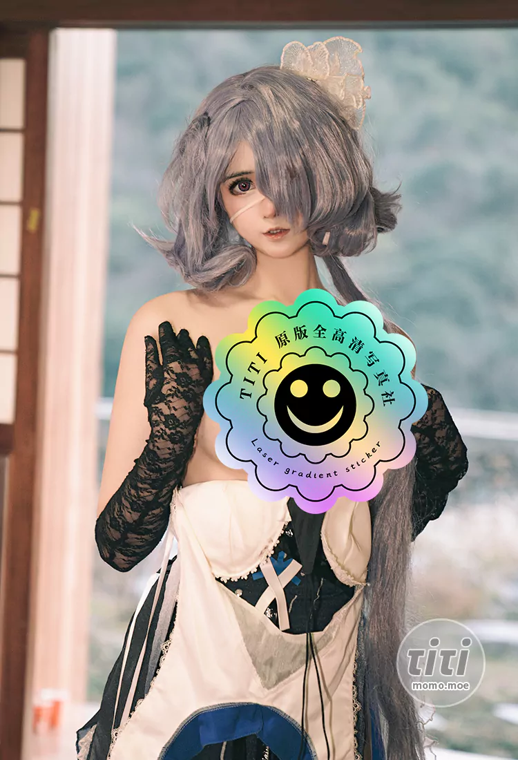 小礼好困 – NO.006 絮语 [43P-434MB]