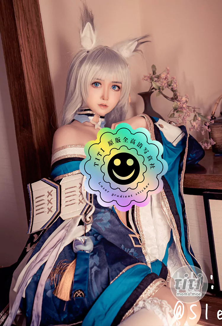 小礼好困 尺度级10套写真合集 持续更新