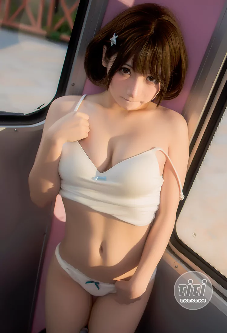 是三不是世w – NO.09 日常妹妹 [31P-200MB]