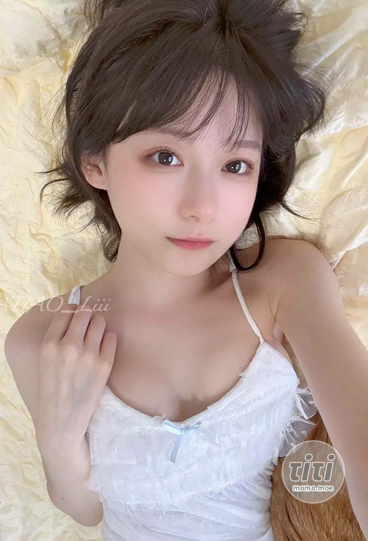 Fantia-发条少女(迷之呆梨) – 2022 07月fantia会员订阅合集 [163P9V-475MB]