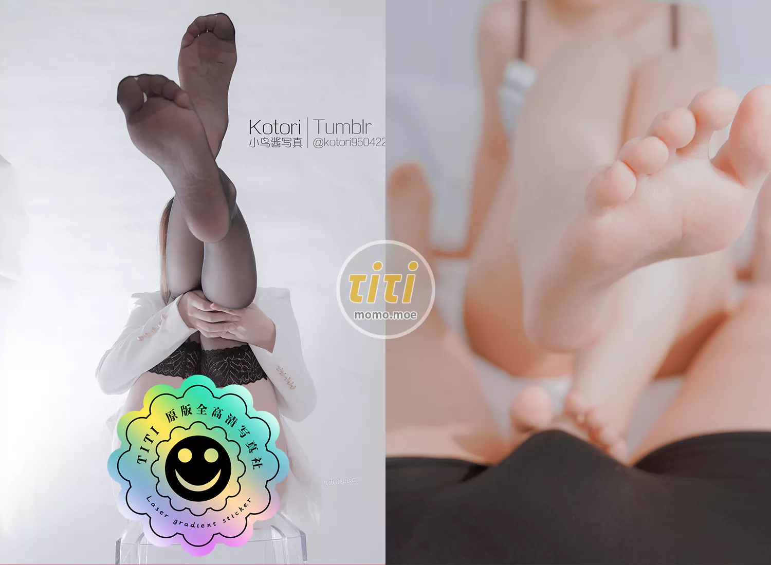 某鸟酱4K写真合集-01 收藏版[88P+2V-5.12GB] – Titi 社