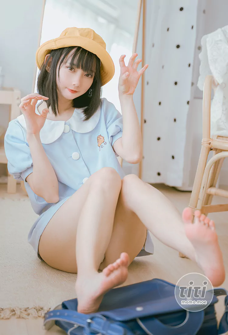 Azuki – patreon aug lvl4 [62P-667MB]