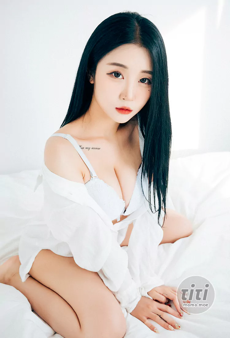 Bomi (보미) – NO.006 [LOOZY] The undress [69P-906MB]