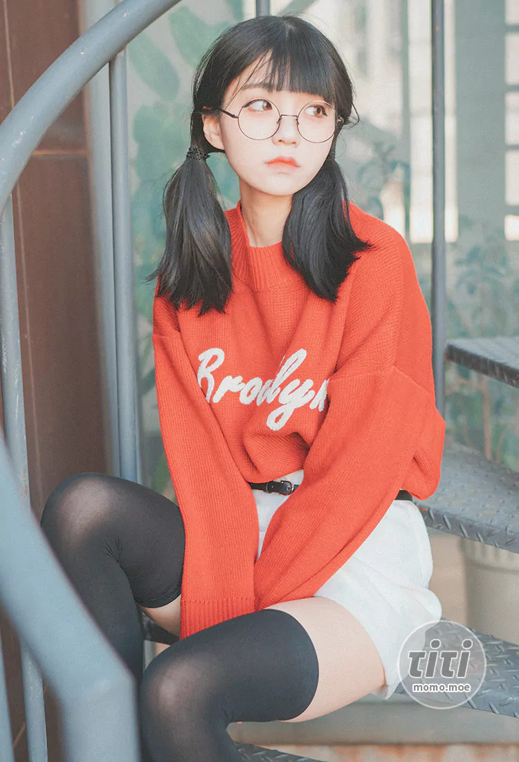 Jenny (정제니) – NO.16 [DJAWA] Brooklyn_Girl [29P-365MB]