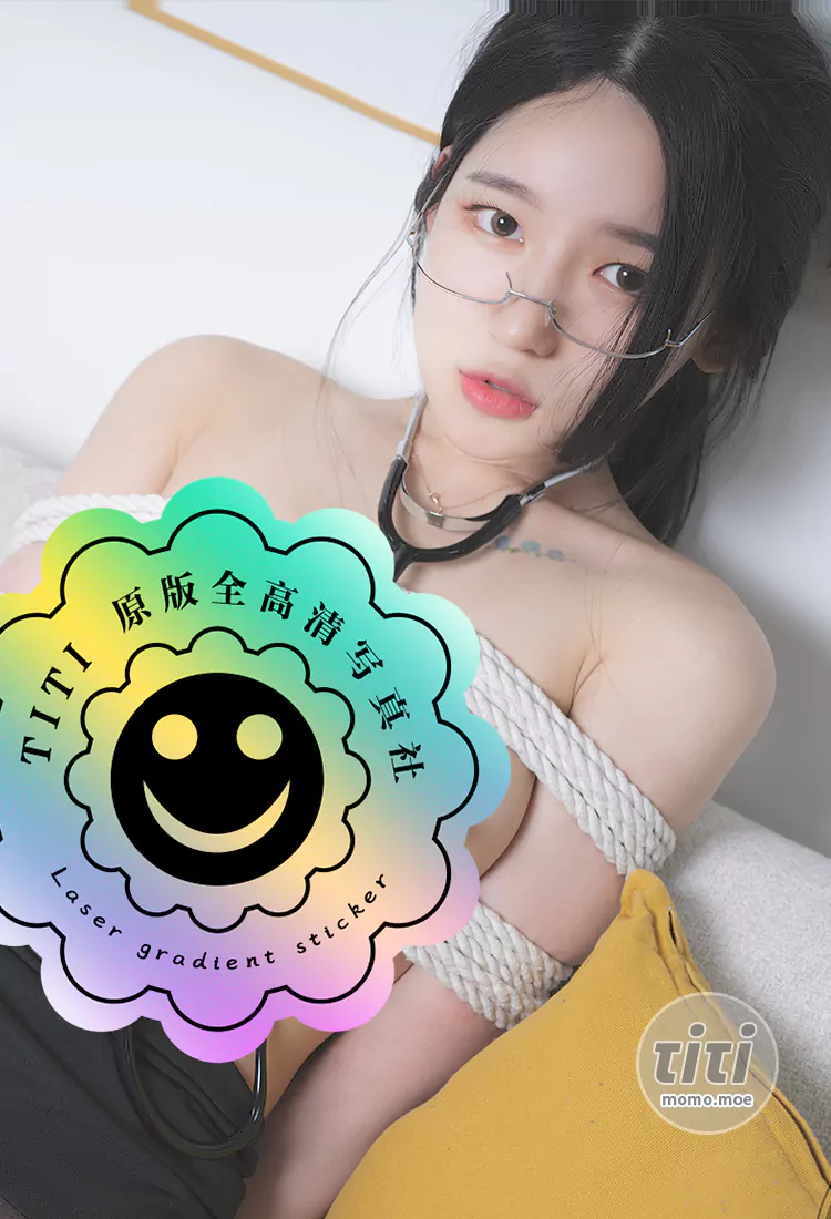 Pure Media Vol.191 Yeha (예하) Doctor spesial