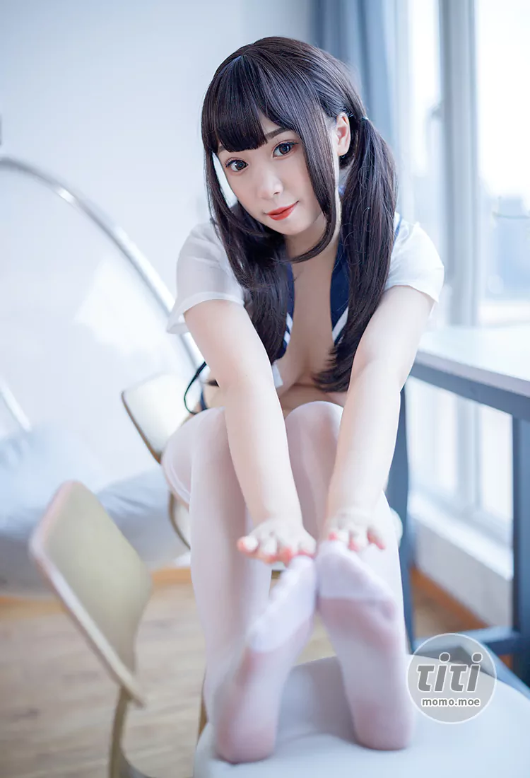 胡桃猫Kurumineko – NO.013 JK [98P4V2.29G]