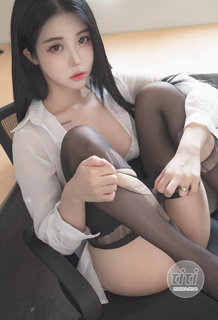 Bomi (보미) – NO.040 pure media Vol.182 [96P-987MB]