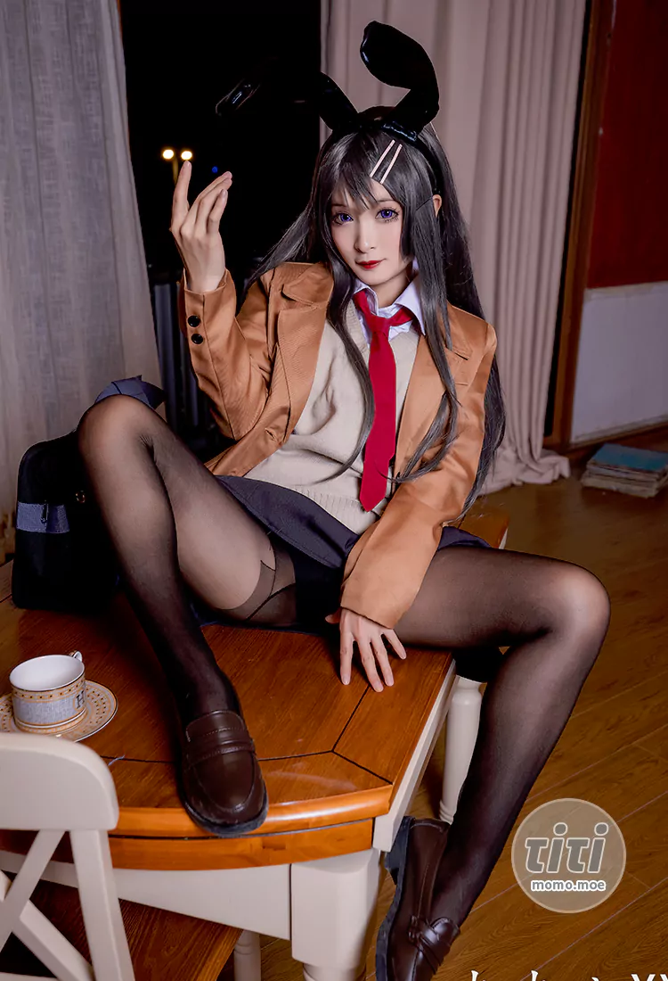 九九八XY – NO.08 麻衣学姐 [46P-540MB]