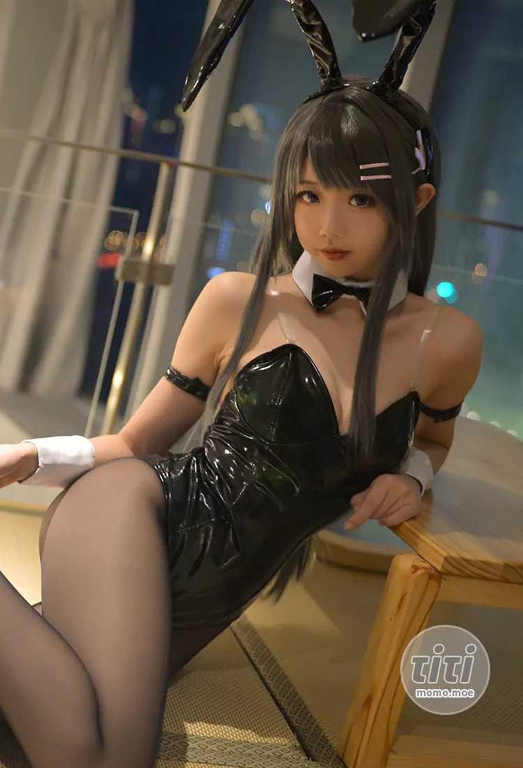 雪琪SAMA 54套写真合集 持续更新