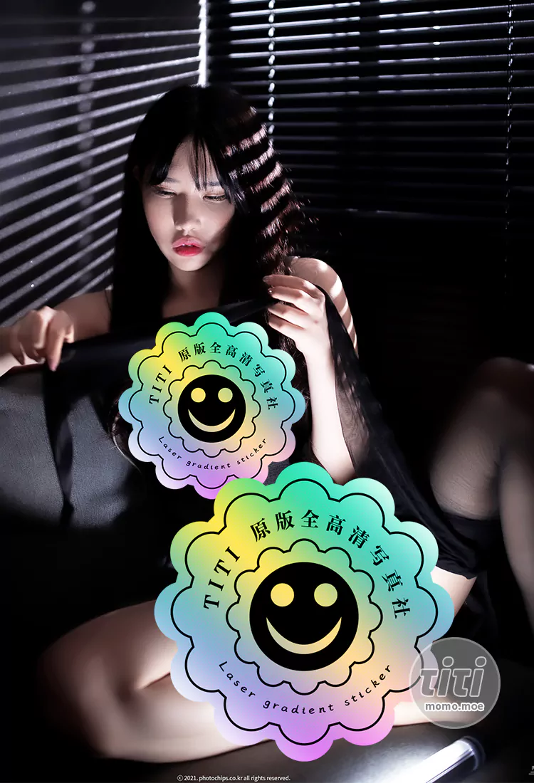 [PhotoChips] – Eunha (은하) No.03 [106P-362MB]