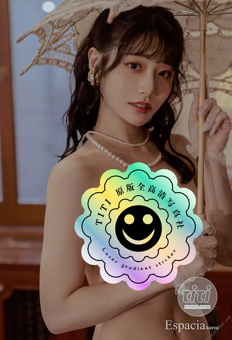 Saika(河北彩花) – NO.010 [Espacia Korea] EXC#100 [46P-178MB]