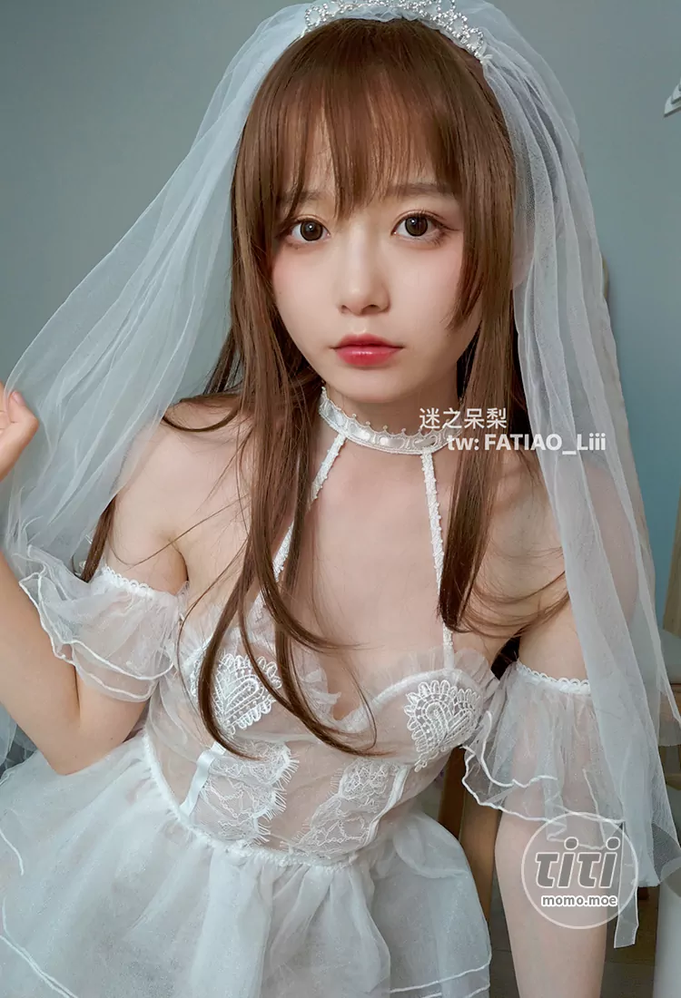 发条少女（迷之呆梨) NO.42 新婚初夜 [70P3V1.02GB]