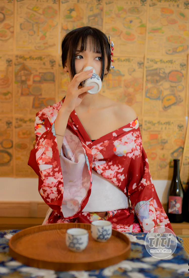 [萌量守恒] YMLSH21-日式和风 [32P-177MB]