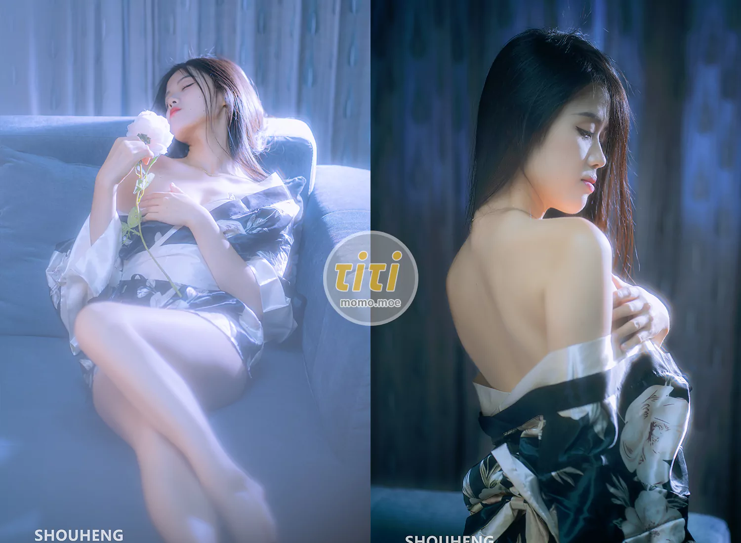 [萌量守恒] YMLSH38-花非花