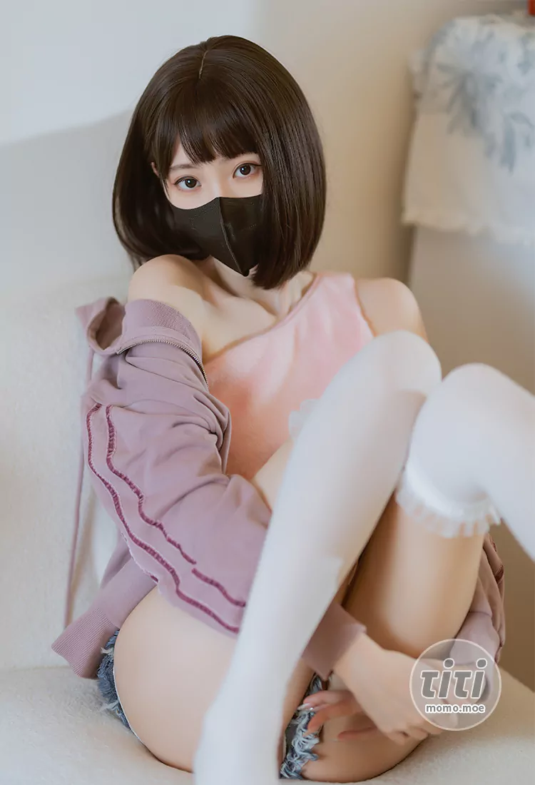 许岚LAN 24套写真合集 持续更新