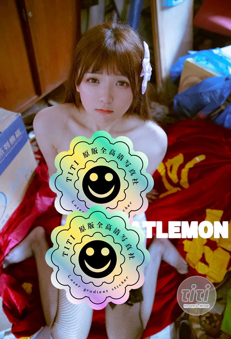 Catlemon小可爱 – NO.01 密室 [50P-200MB]