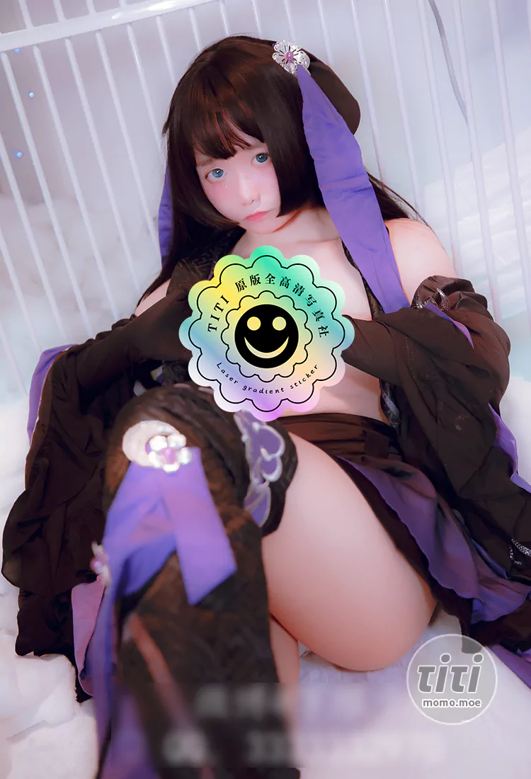 奶昔绵冰(喵呜少女,奈莉酱,傲娇黑兔)59套合集 持续更新