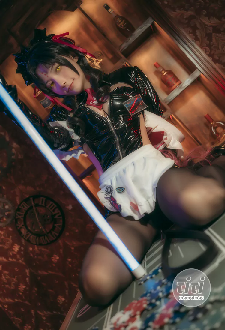 是三不是世w – NO.18 杀生院女仆 [18P-159MB]