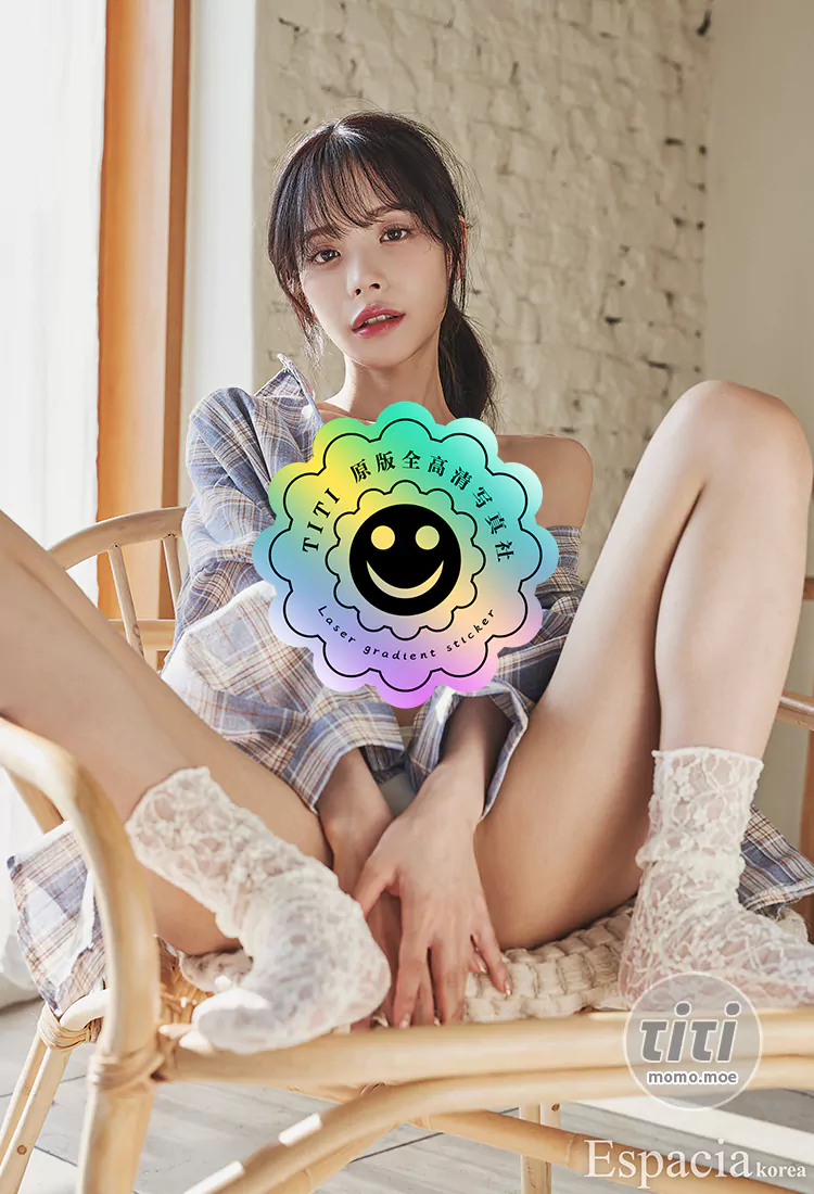 [Espacia Korea] KANA – EXC#065 [81P-401MB]