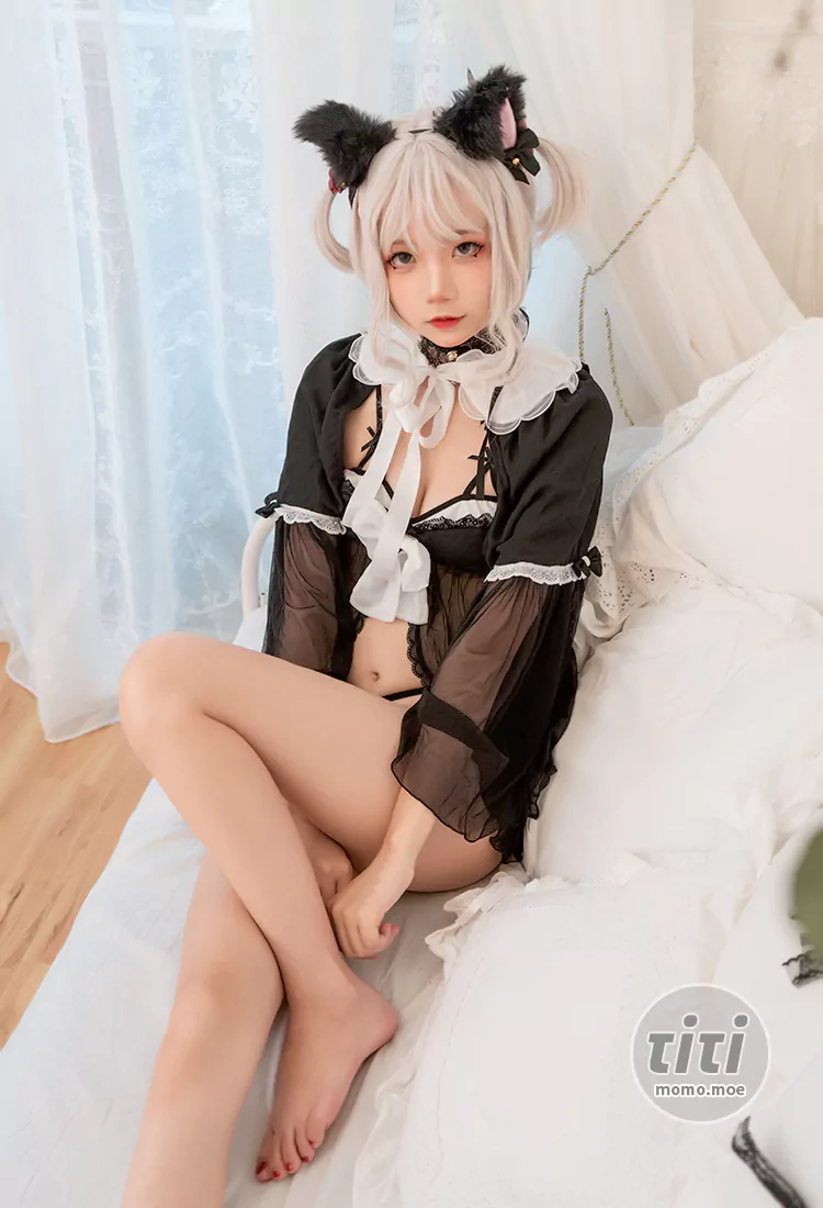 五更百鬼 – 41套写真合集 持续更新