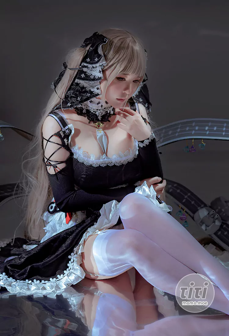 半半子 – NO.57 可畏 [44P-81MB]