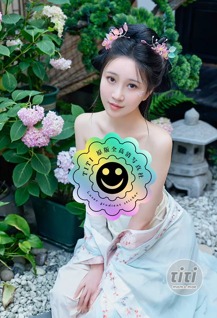 年年 – 花间集 [39P-503MB]