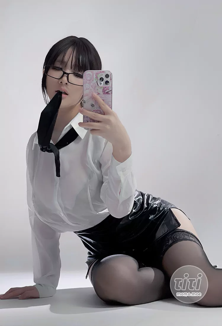 幼愛Youmeko – NO.09 早安,想吃点什么？ [28P-95M]