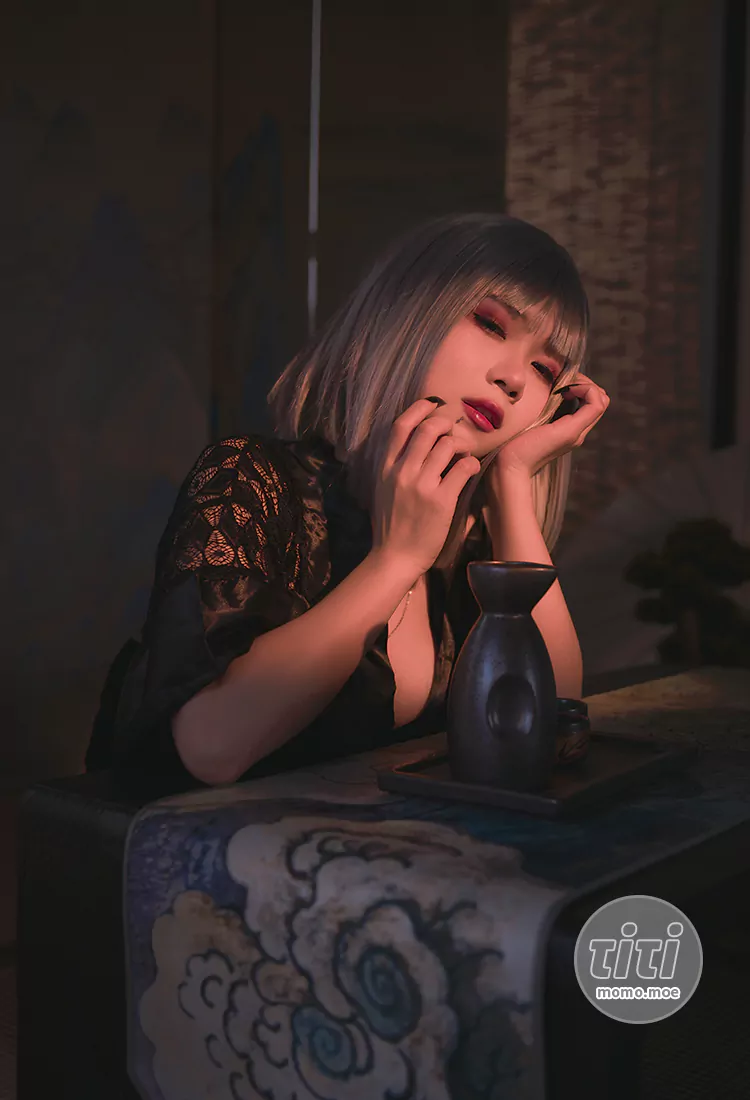 末夜787 – NO.08 情趣 [14P-81M]