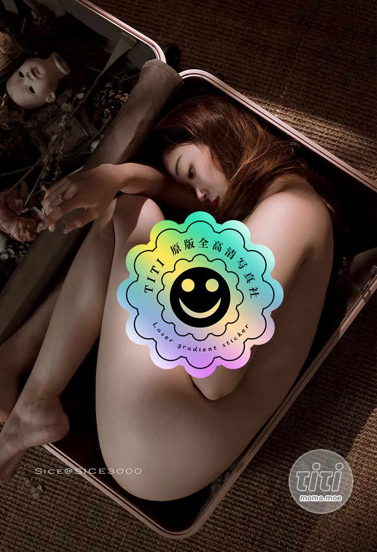 清池 唯美人体摄影作品 Vol.005 [55P-222MB]