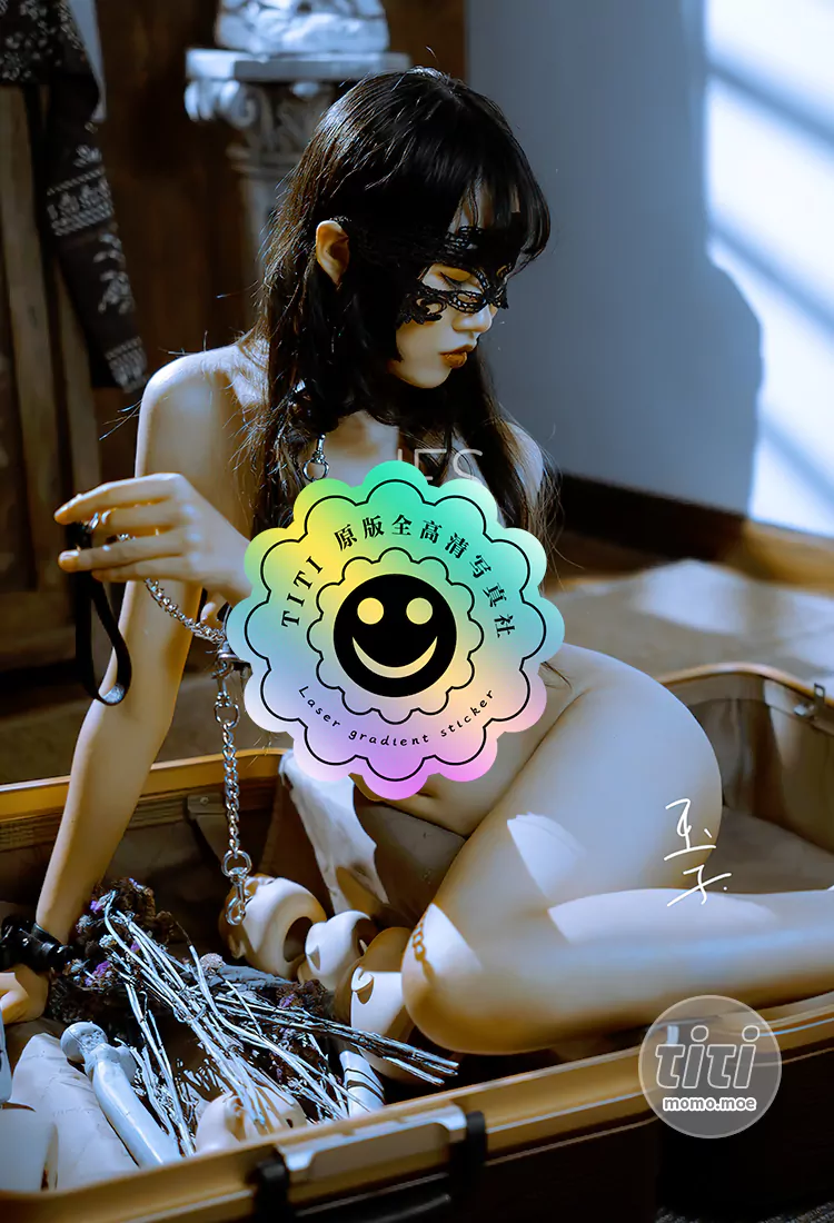 清池 唯美人体摄影作品 Vol.007 [91P-714MB]