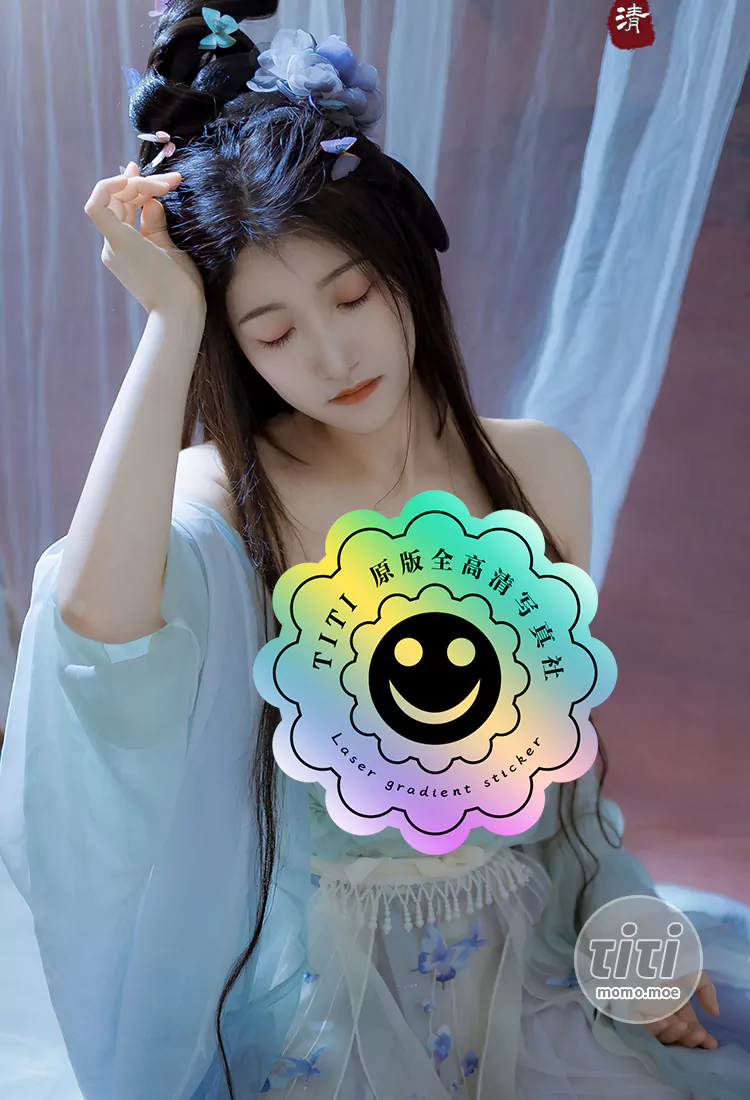 清池 唯美人体摄影作品 Vol.008 [83P-474MB]