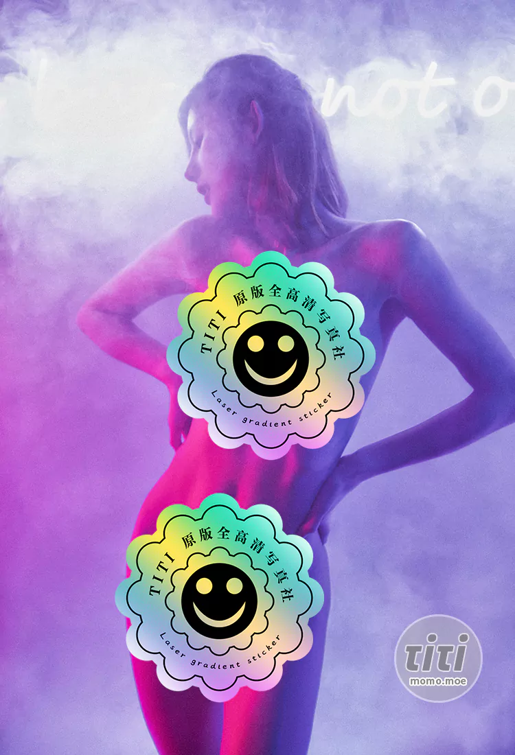 Partme 咔咔 – NO.06 幻彩艺术照 [14P-15MB]