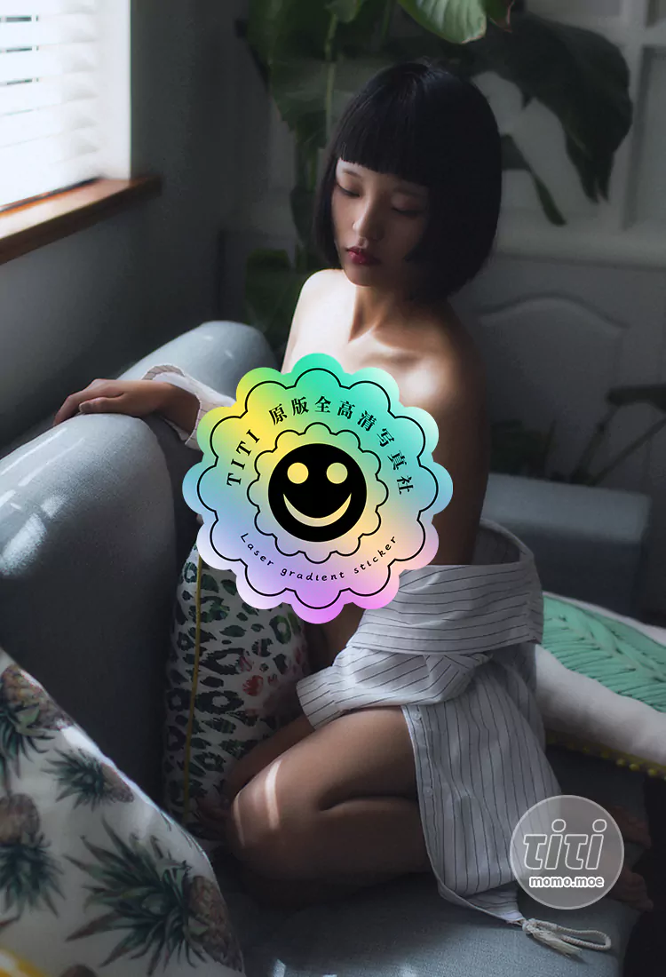 Partme 咔咔 – NO.07 喵酱艺术照 [10P-6MB]