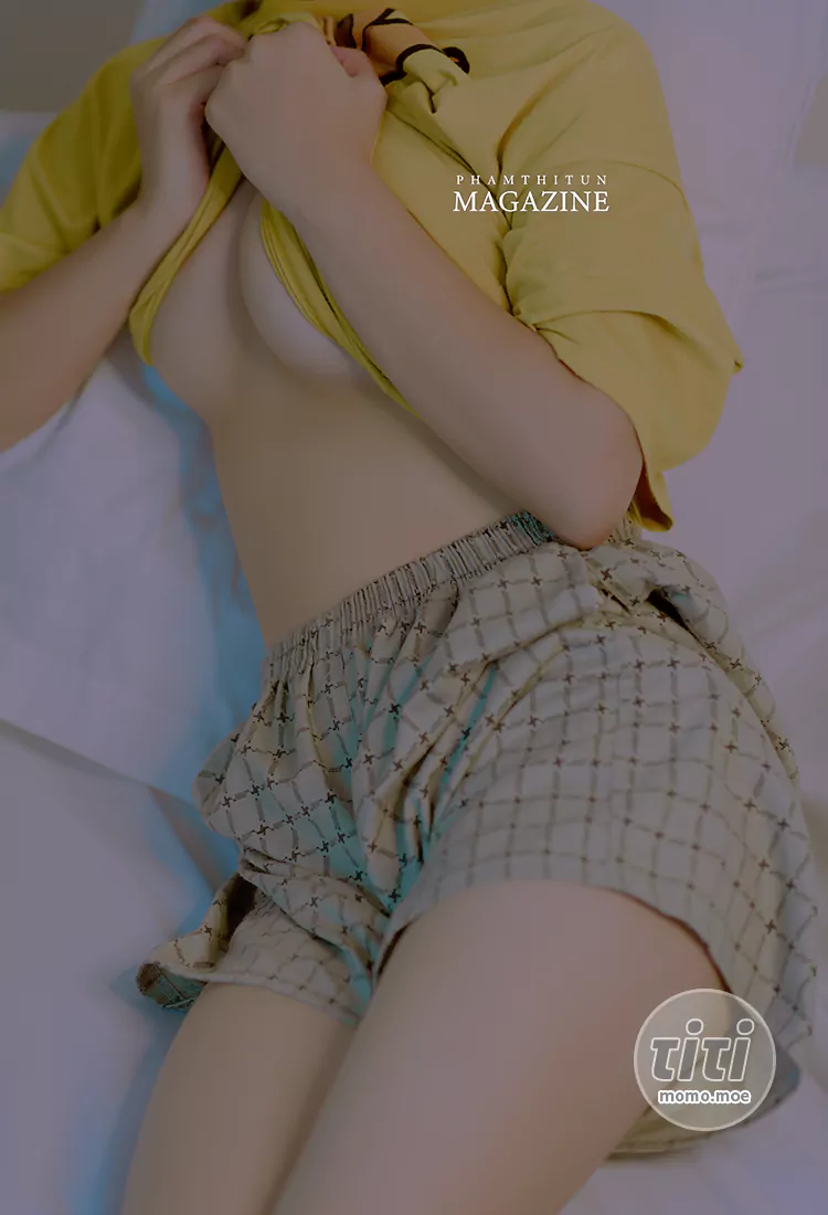 TUNBOOK – Titi 社