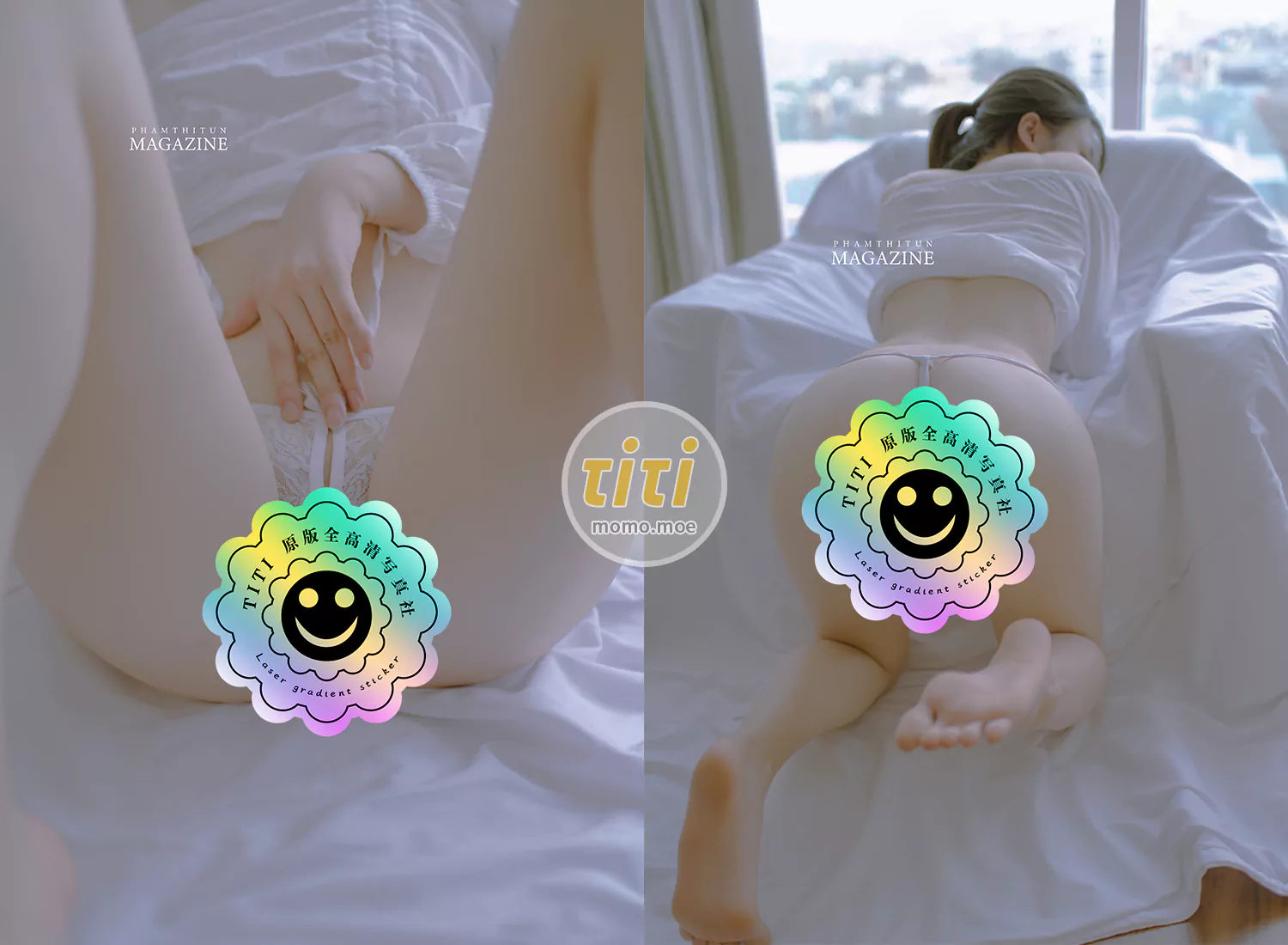 TUNBOOK - NO.09 会员订阅作品 VOL.07