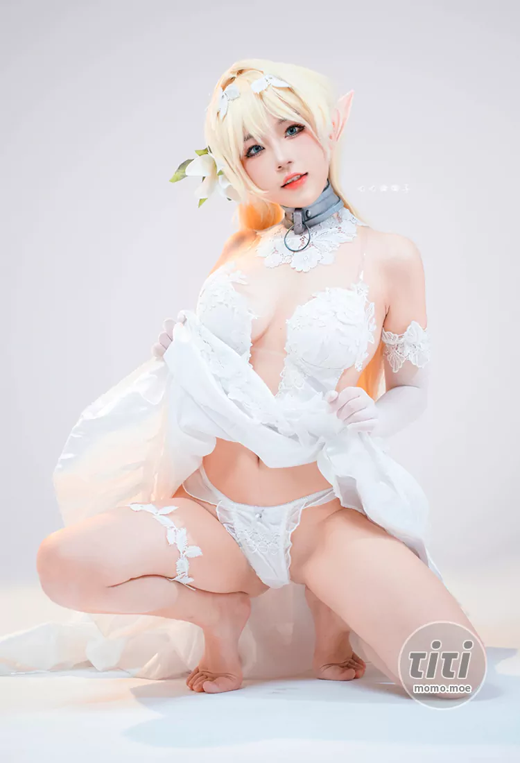 七七娜娜子 – NO.008 雪拉 [67P3V-448MB]