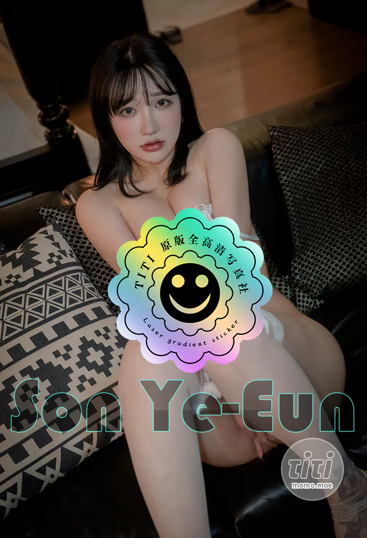 孙乐乐(Son Ye-Eun)-094 [BLUECAKE] Nipple Red+ Version [152P-4.25G]